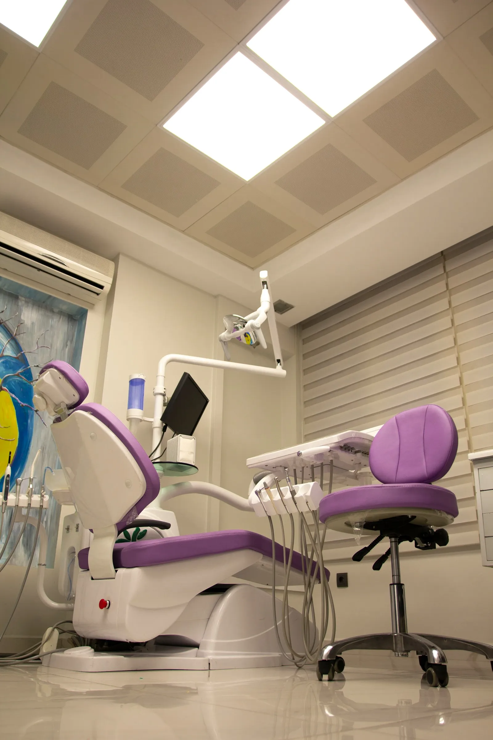 Implante dental con corona — Dental Estetic Oeste en Getafe